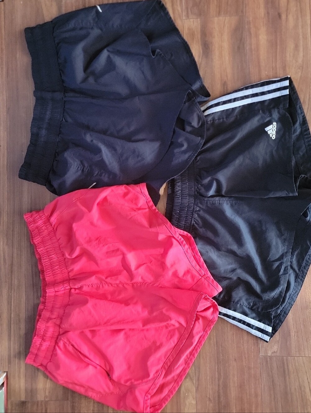 Women's Athletic Shorts